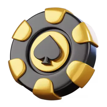 Brazilian player focused on a high-end live casino table at 68AA with gold accents